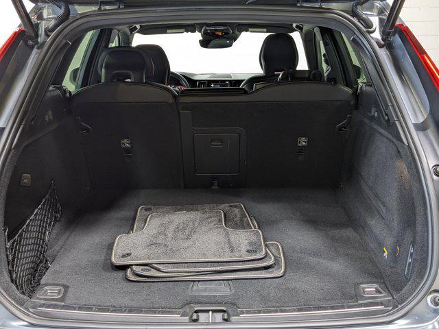 used 2019 Volvo XC60 car, priced at $22,990