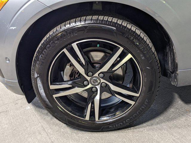 used 2019 Volvo XC60 car, priced at $22,990