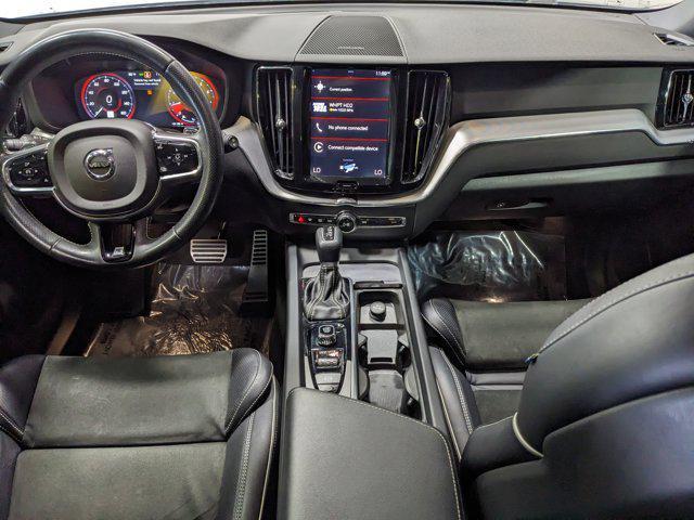 used 2019 Volvo XC60 car, priced at $22,990
