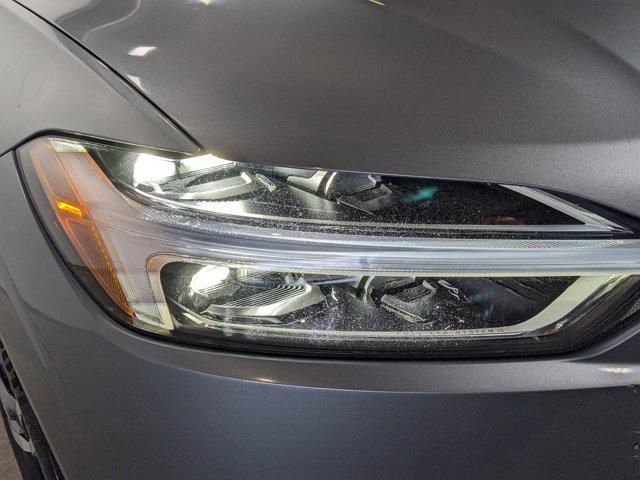 used 2019 Volvo XC60 car, priced at $22,990