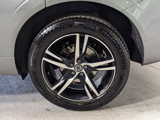 used 2019 Volvo XC60 car, priced at $22,990