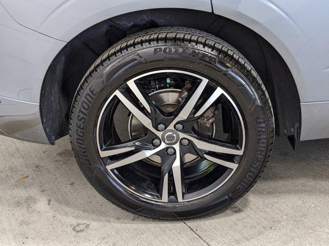 used 2019 Volvo XC60 car, priced at $22,990