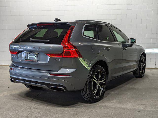 used 2019 Volvo XC60 car, priced at $22,990