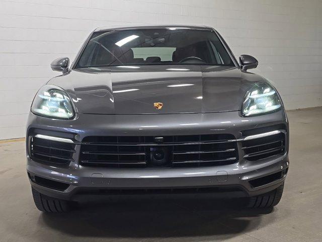 used 2020 Porsche Cayenne car, priced at $59,890