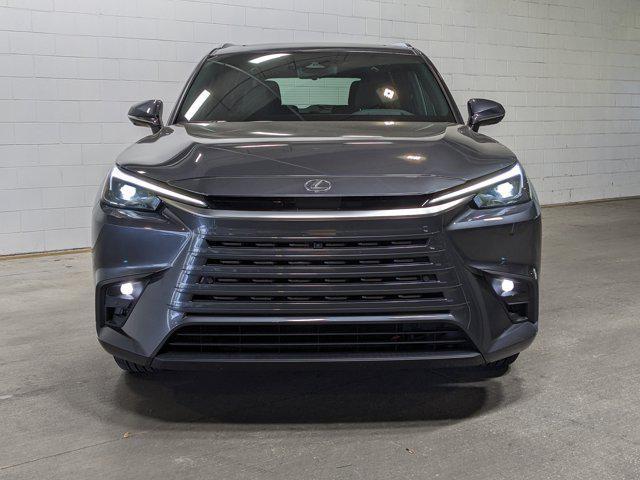 used 2024 Lexus TX 350 car, priced at $61,000