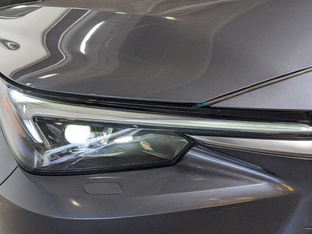 used 2024 Lexus TX 350 car, priced at $61,000