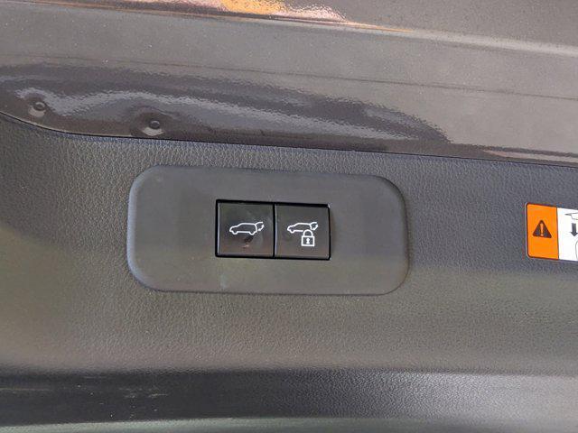 used 2024 Lexus TX 350 car, priced at $61,000