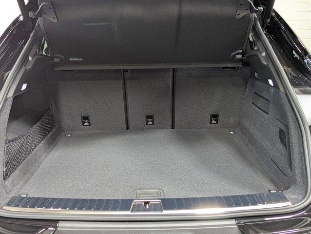 new 2026 Porsche Cayenne car, priced at $131,980