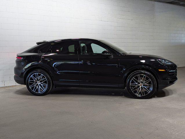 new 2026 Porsche Cayenne car, priced at $131,980