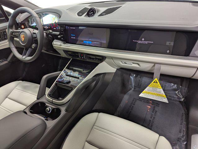 new 2026 Porsche Cayenne car, priced at $131,980