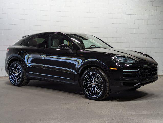 new 2026 Porsche Cayenne car, priced at $131,980