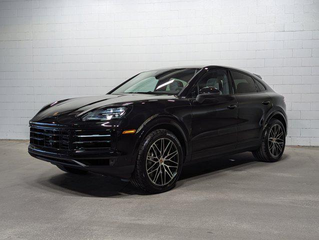 new 2026 Porsche Cayenne car, priced at $131,980