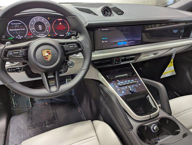 new 2026 Porsche Cayenne car, priced at $131,980