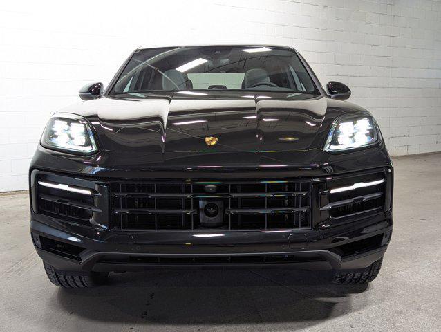 new 2026 Porsche Cayenne car, priced at $131,980