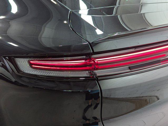 new 2026 Porsche Cayenne car, priced at $131,980