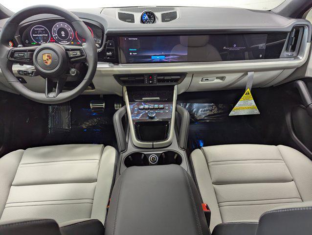 new 2026 Porsche Cayenne car, priced at $131,980