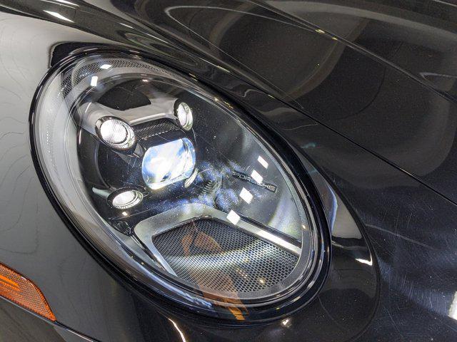 used 2022 Porsche 911 car, priced at $119,980