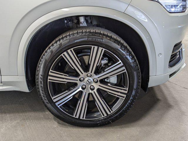 used 2022 Volvo XC90 Recharge Plug-In Hybrid car, priced at $52,980