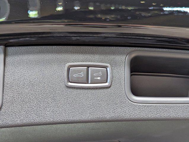 new 2026 Porsche Macan car, priced at $75,360