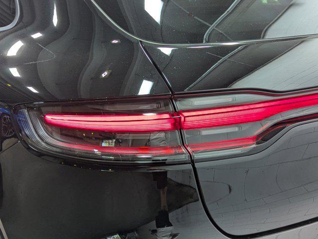 new 2026 Porsche Macan car, priced at $75,360