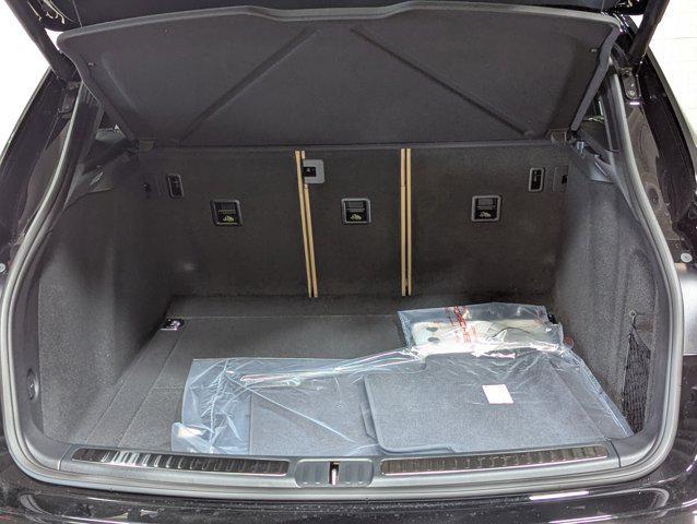 new 2026 Porsche Macan car, priced at $75,360