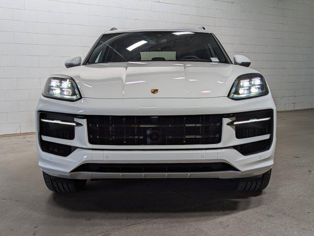 used 2025 Porsche Cayenne car, priced at $91,669