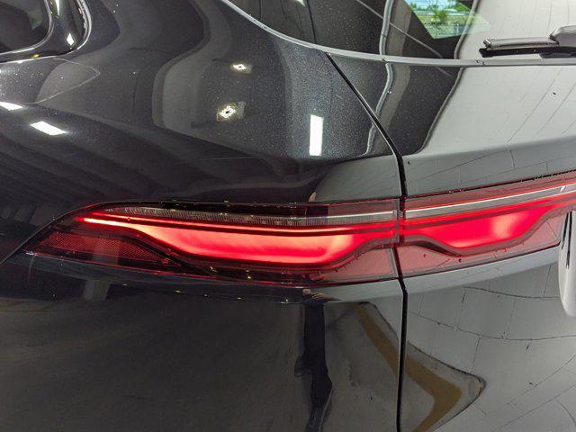 used 2024 Jaguar F-PACE car, priced at $59,980