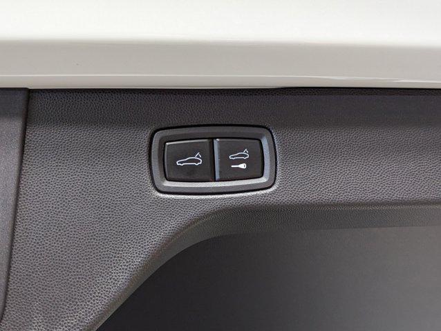 used 2025 Porsche Macan car, priced at $75,868