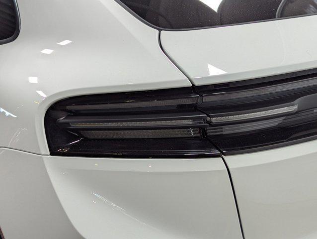 used 2025 Porsche Macan car, priced at $75,868