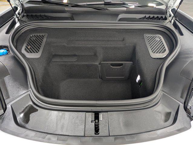 used 2025 Porsche Macan car, priced at $75,868