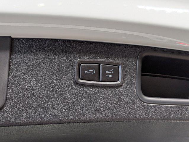 used 2025 Porsche Macan car, priced at $82,980