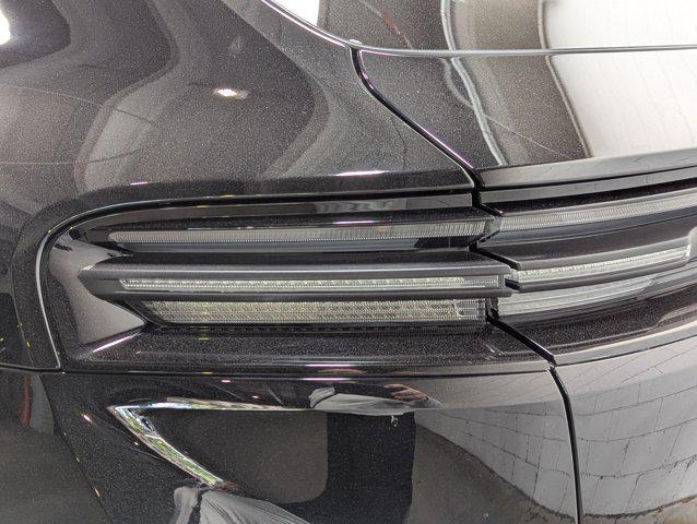 used 2025 Porsche Macan car, priced at $74,880