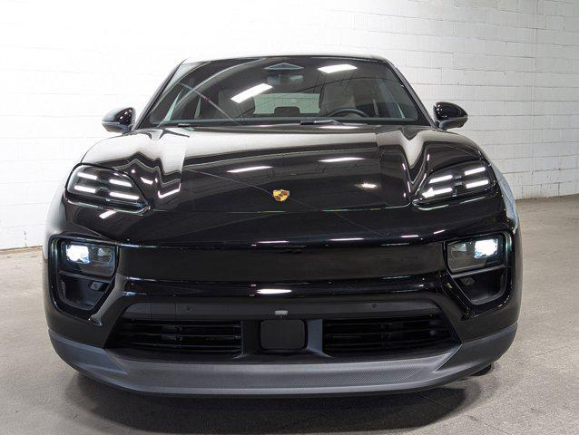 used 2025 Porsche Macan car, priced at $74,880