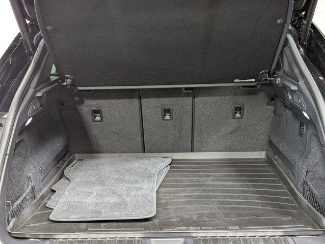 used 2025 Porsche Macan car, priced at $74,880