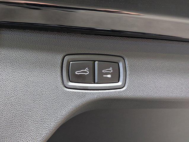 used 2025 Porsche Macan car, priced at $74,880