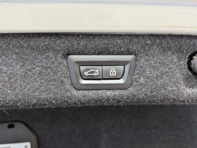 used 2022 BMW 540 car, priced at $34,900