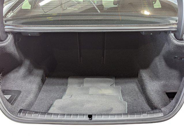 used 2022 BMW 540 car, priced at $34,900