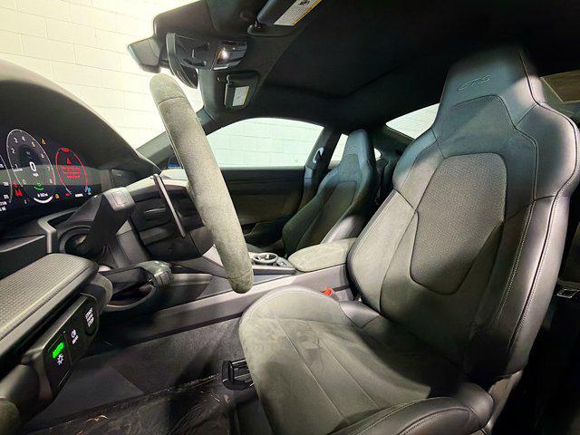 used 2025 Porsche 911 car, priced at $216,880