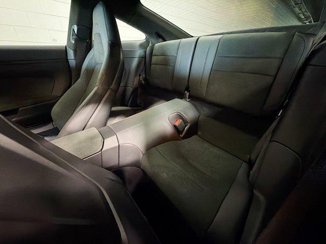 used 2025 Porsche 911 car, priced at $216,880