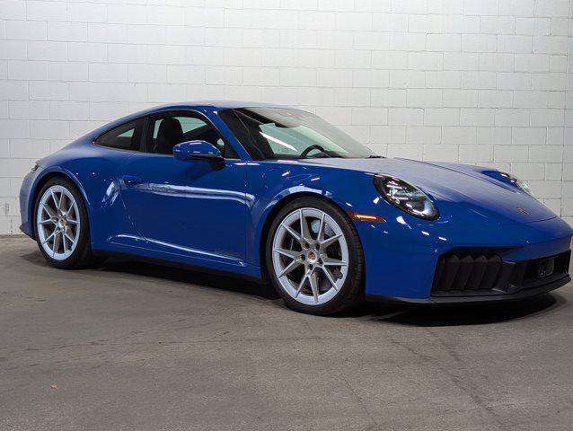 new 2025 Porsche 911 car, priced at $230,000
