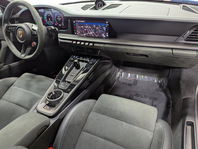 new 2025 Porsche 911 car, priced at $230,000
