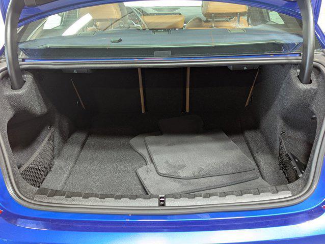 used 2021 BMW M340 car, priced at $43,980