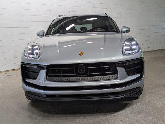 new 2026 Porsche Macan car, priced at $81,530