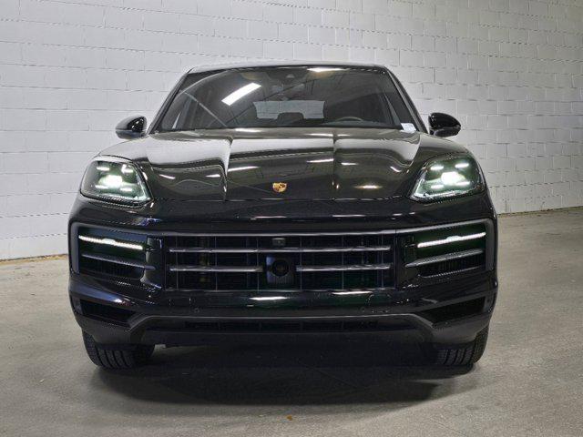 used 2024 Porsche Cayenne car, priced at $82,980