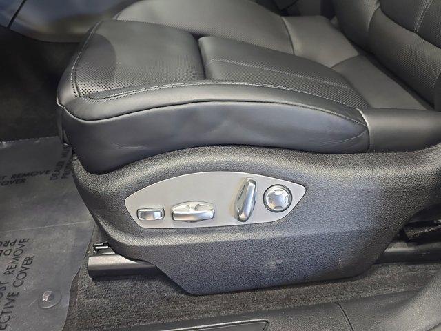 used 2024 Porsche Macan car, priced at $63,949