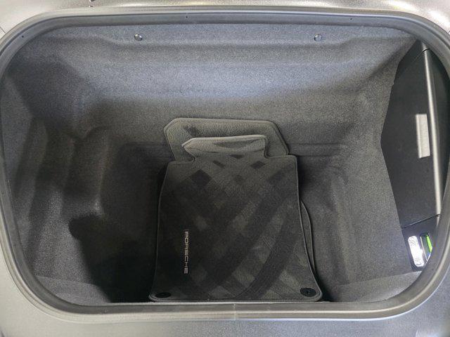 used 2024 Porsche 911 car, priced at $264,880