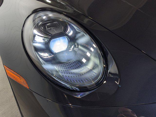 used 2022 Porsche 911 car, priced at $228,800