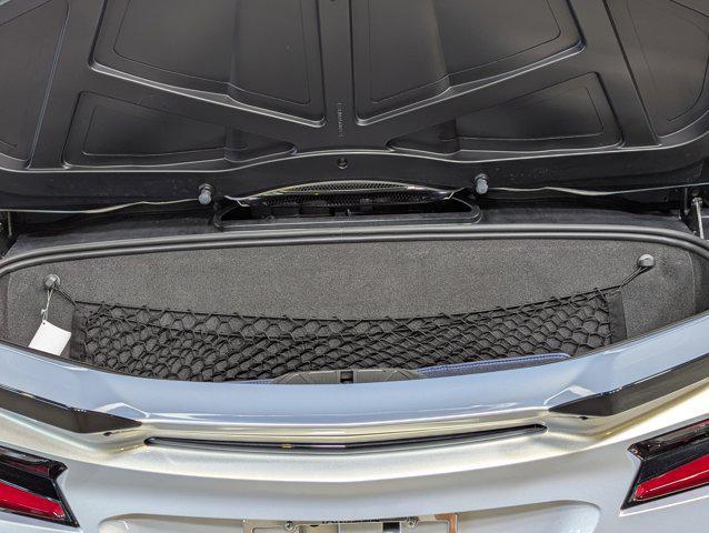 used 2024 Chevrolet Corvette E-Ray car, priced at $109,480