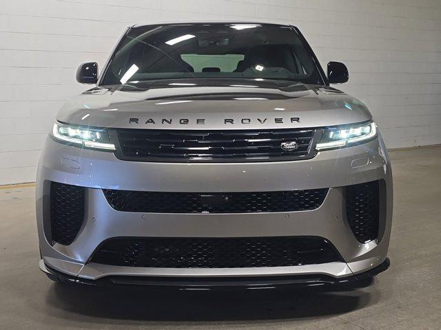 used 2024 Land Rover Range Rover Sport car, priced at $167,980