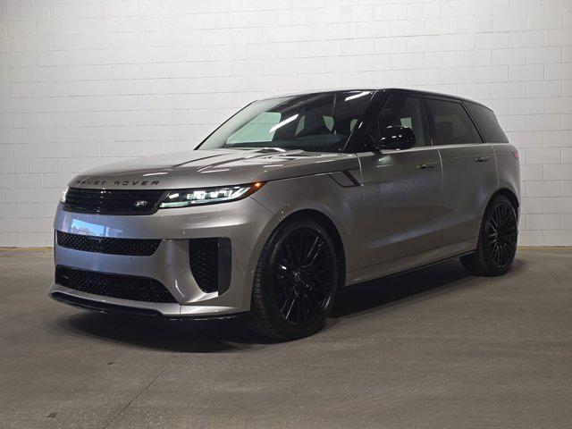 used 2024 Land Rover Range Rover Sport car, priced at $167,980